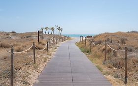 Apartamento playa Canet